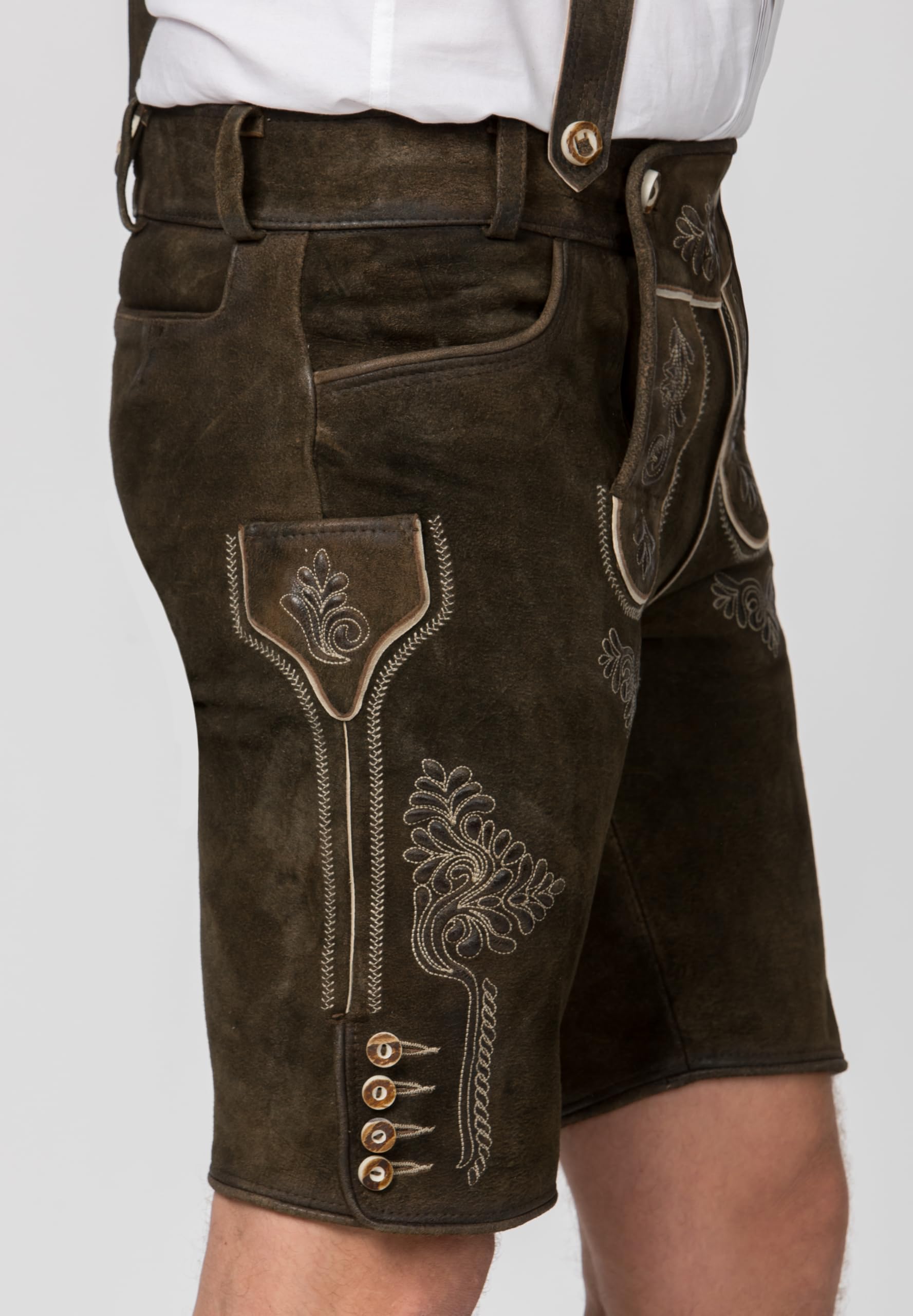 stockerpoint-herren-lederhose-trachtenlederhose-lang-kniebund image 7