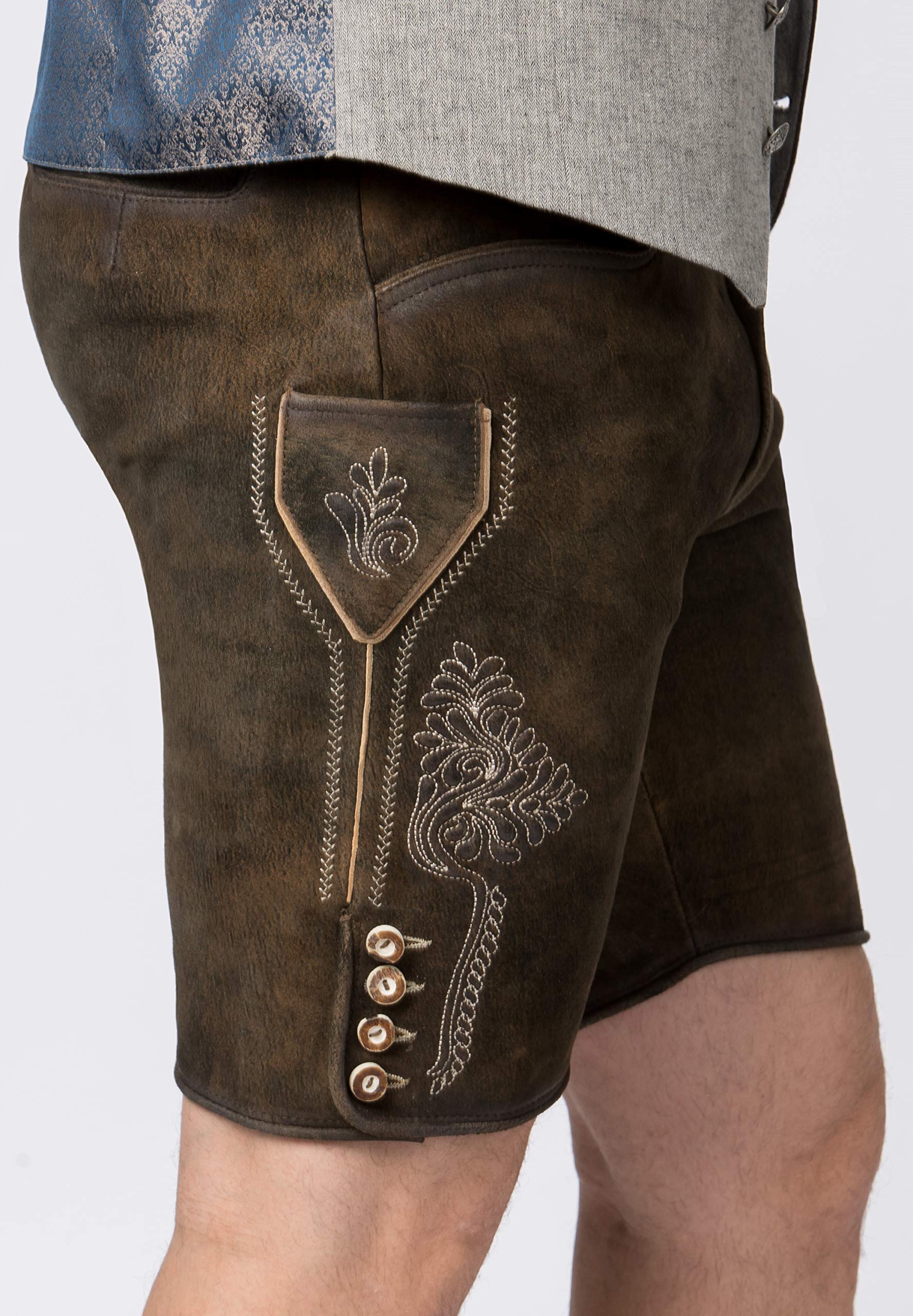 stockerpoint-trachtenlederhose-corbi4-herren-kurze-lederhose-ziegenleder image 6