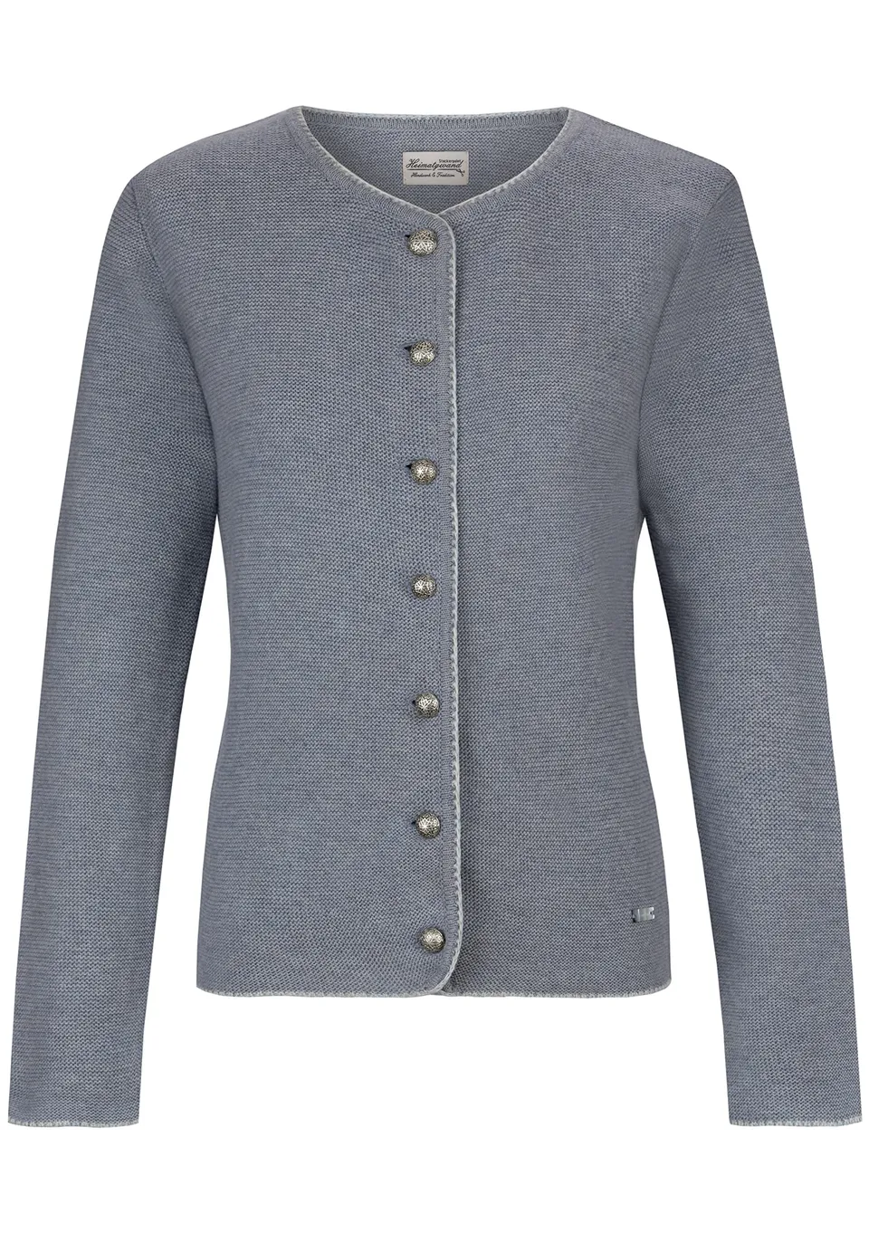 stockerpoint-marissa-damen-trachtenstrickjacke image 1
