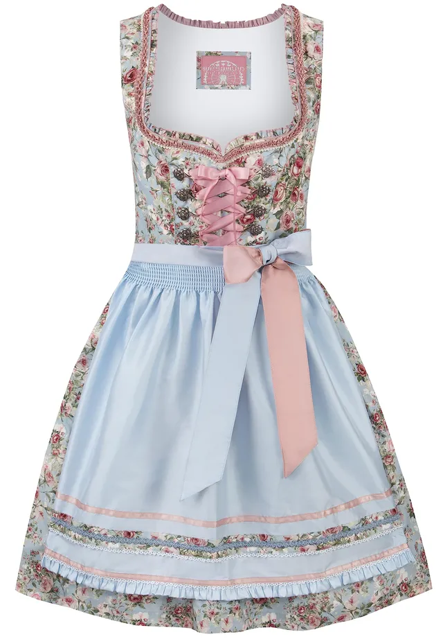 stockerpoint-dirndl-dara-damen-dirndl image 1