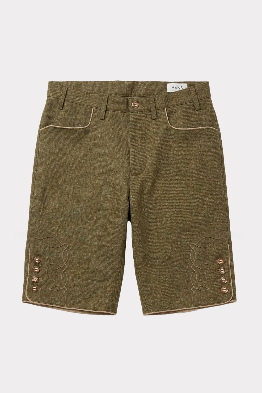 felicitas-kurti-herren-leinenhose-kurz image 1