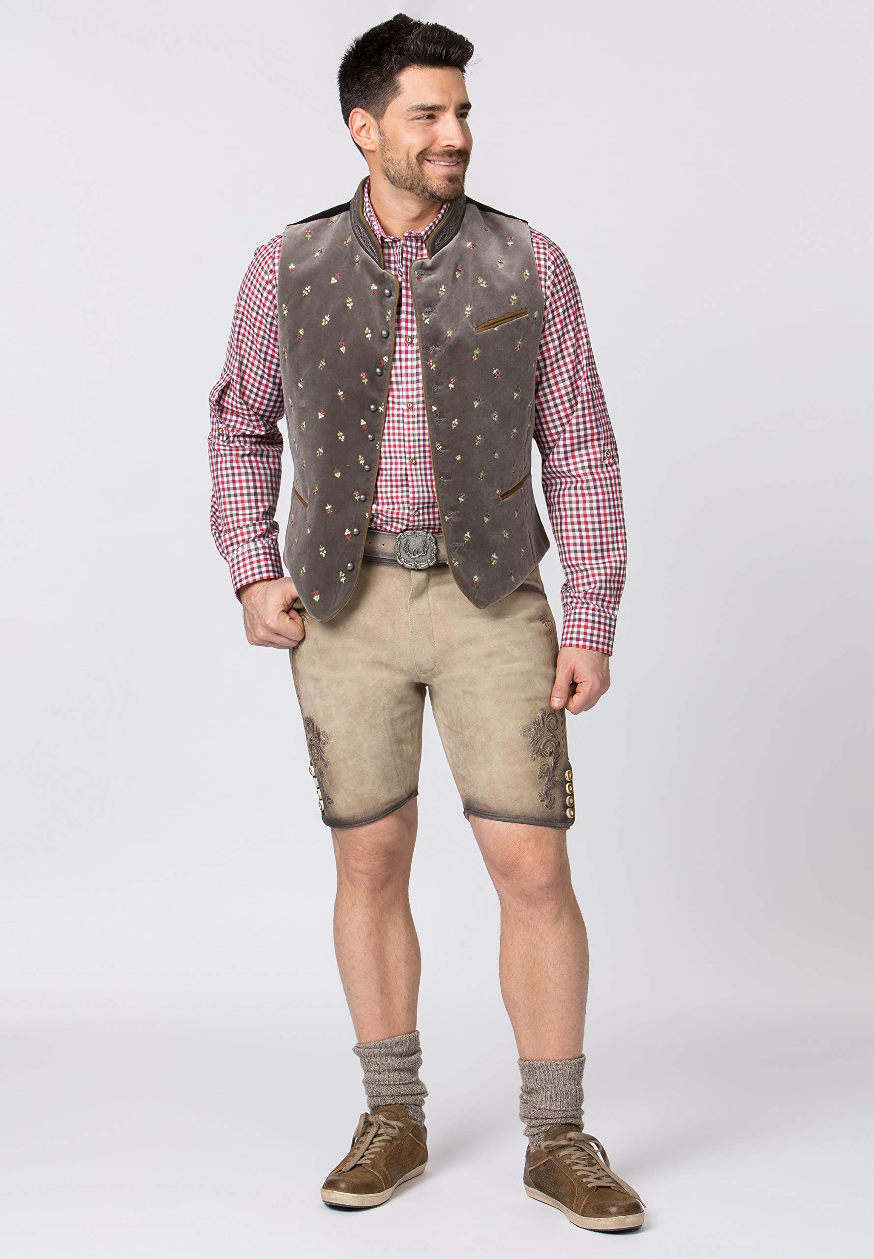 stockerpoint-trachtenlederhose-alois2-herren-kurz image 8