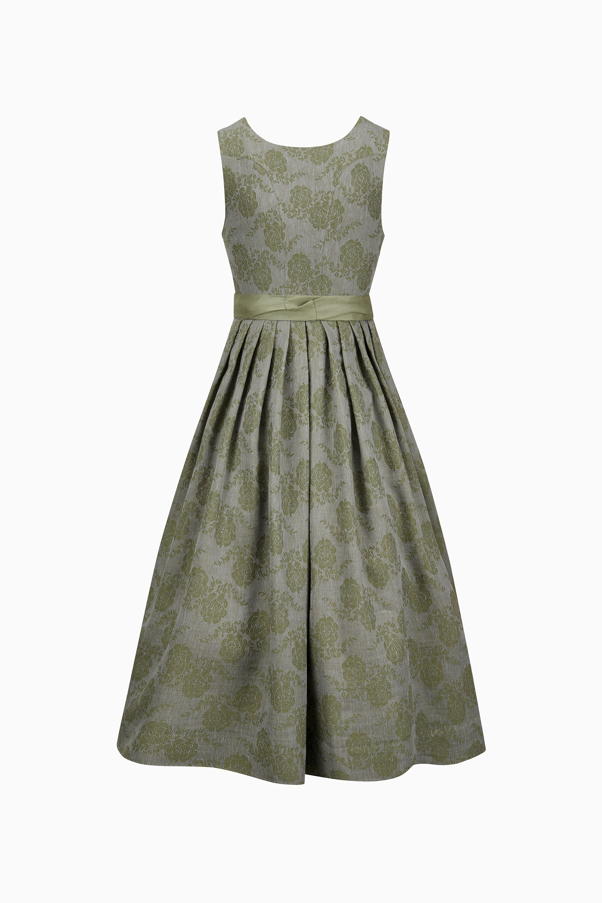 gottseidank-antonia-dirndl-gerader-ausschnitt-hakenverschluss image 2