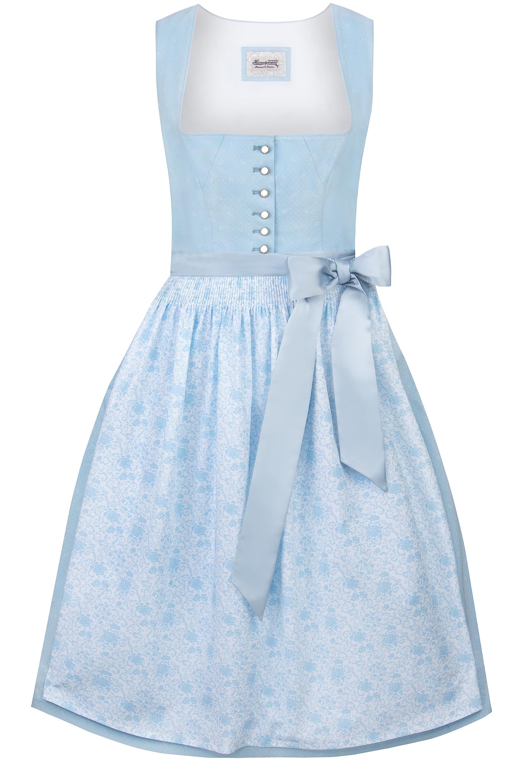stockerpoint-dirndl-chloe-hellblau-m-nchener-schnitt image 1