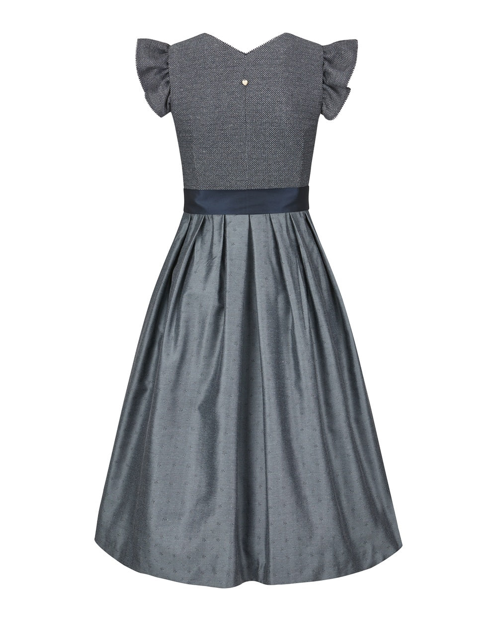 alpenherz-dirndl-ida-dunkelblau-herbst-winter-damen image 3