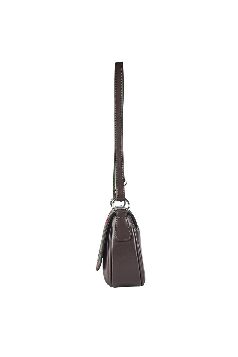 g-ssl-ledertasche-satteltasche-damen-braun image 3