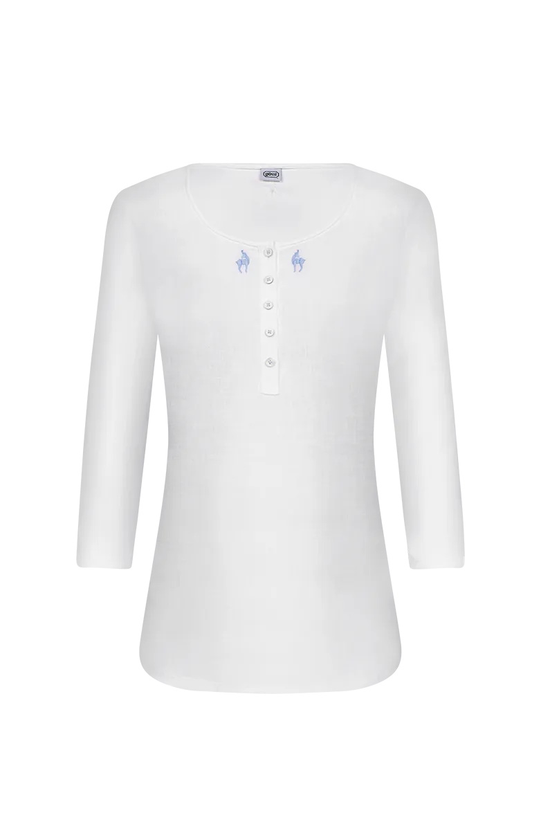 g-ssl-shirt-jersey-gamsstickerei-perlmuttkn-pfe-damen image 1
