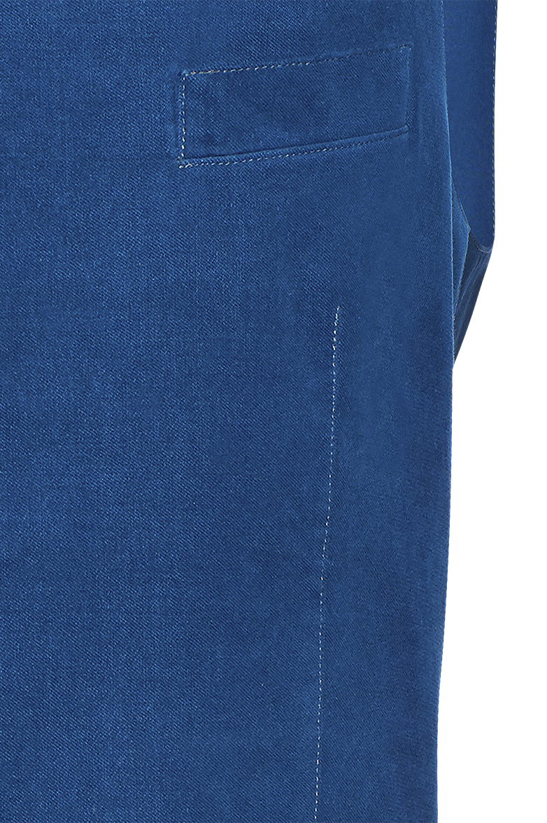 g-ssl-winterfels-gilet-blau-herren-mit-seidenfutter image 5