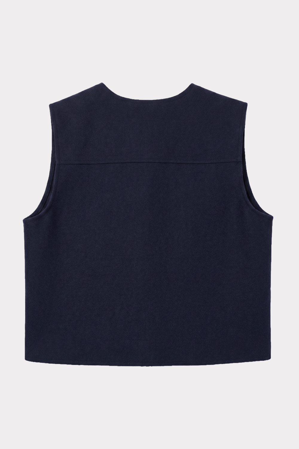 felicitas-winola-damen-weste-wollmischung-aufsatztaschen image 2