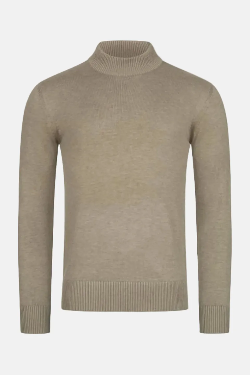 felicitas-herren-strickpullover-pascal-stehrollkragen-2 image 1