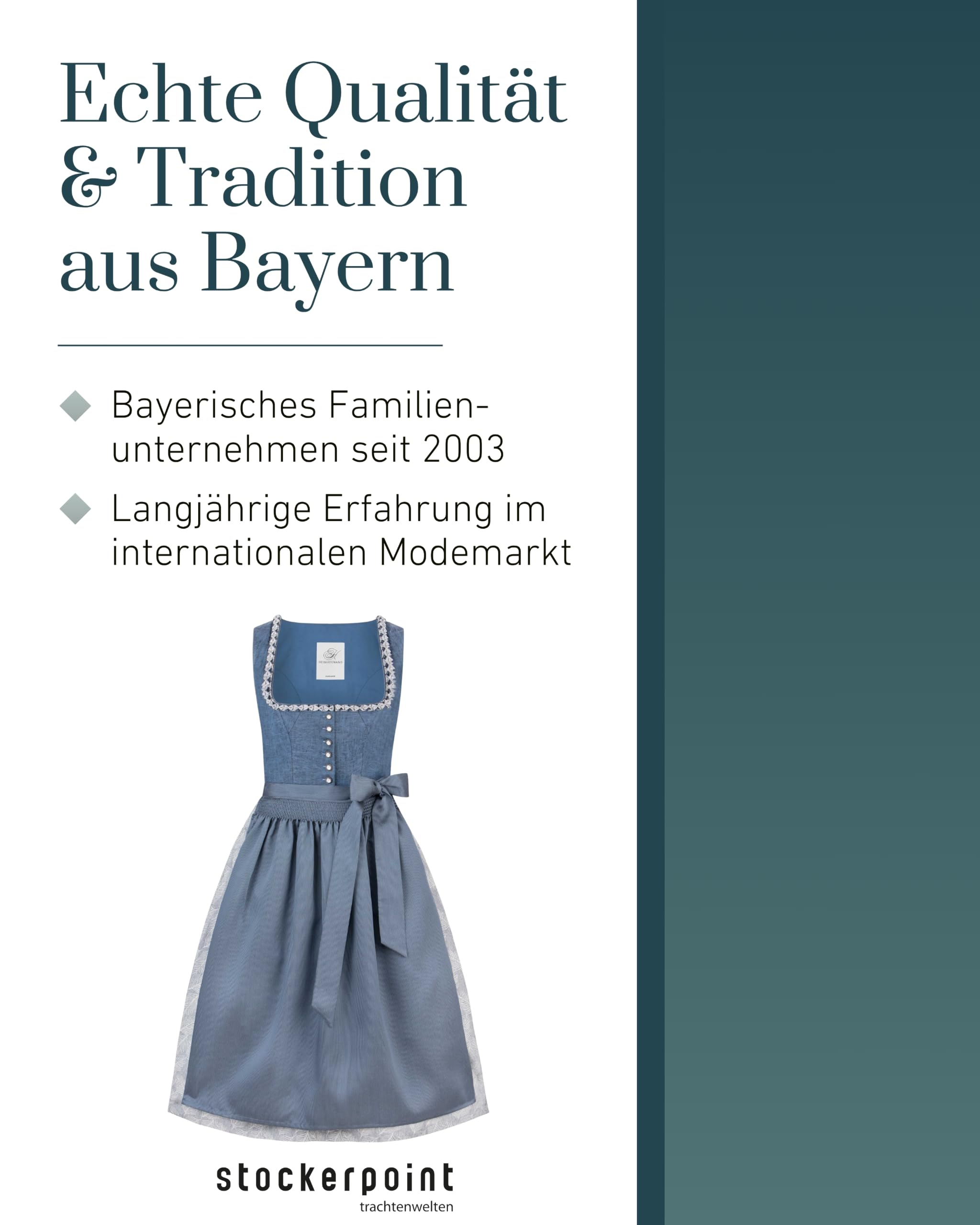stockerpoint-dirndl-sarina-klassisches-dirndl image 6