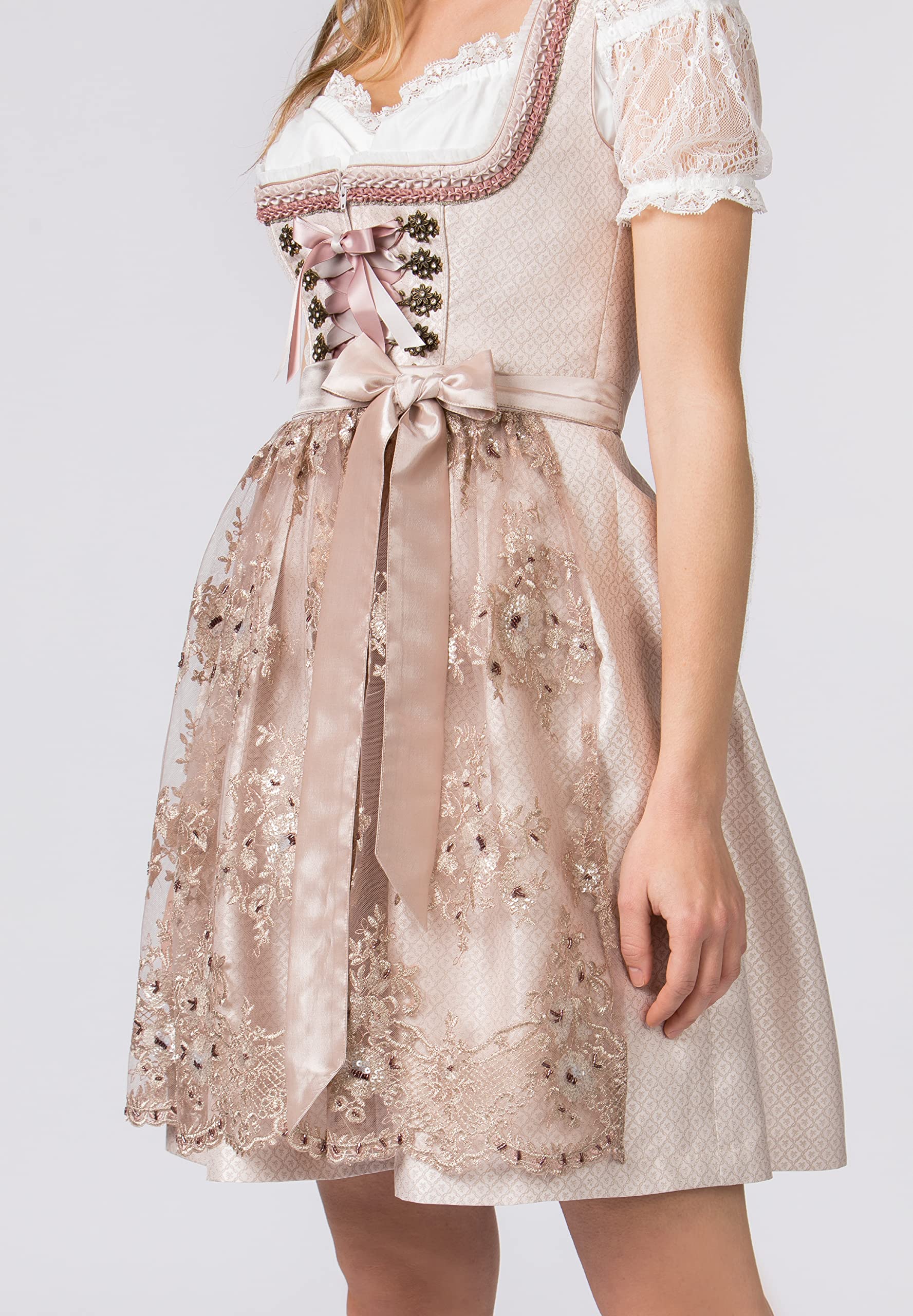 stockerpoint-finette-dirndl-mit-sch-rze-in-taupe-gr-30-44 image 5