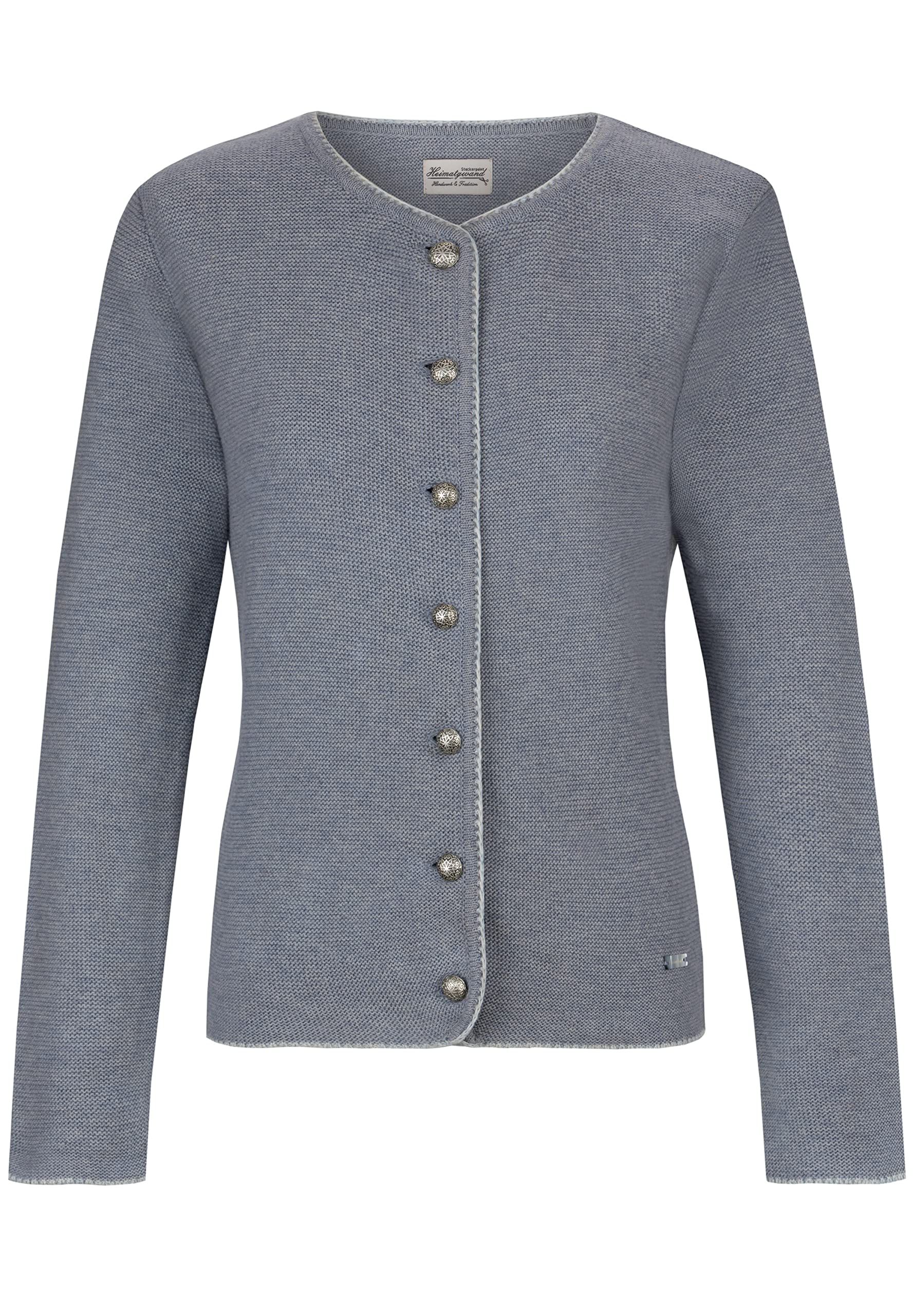 stockerpoint-marissa-damen-trachtenstrickjacke image 1
