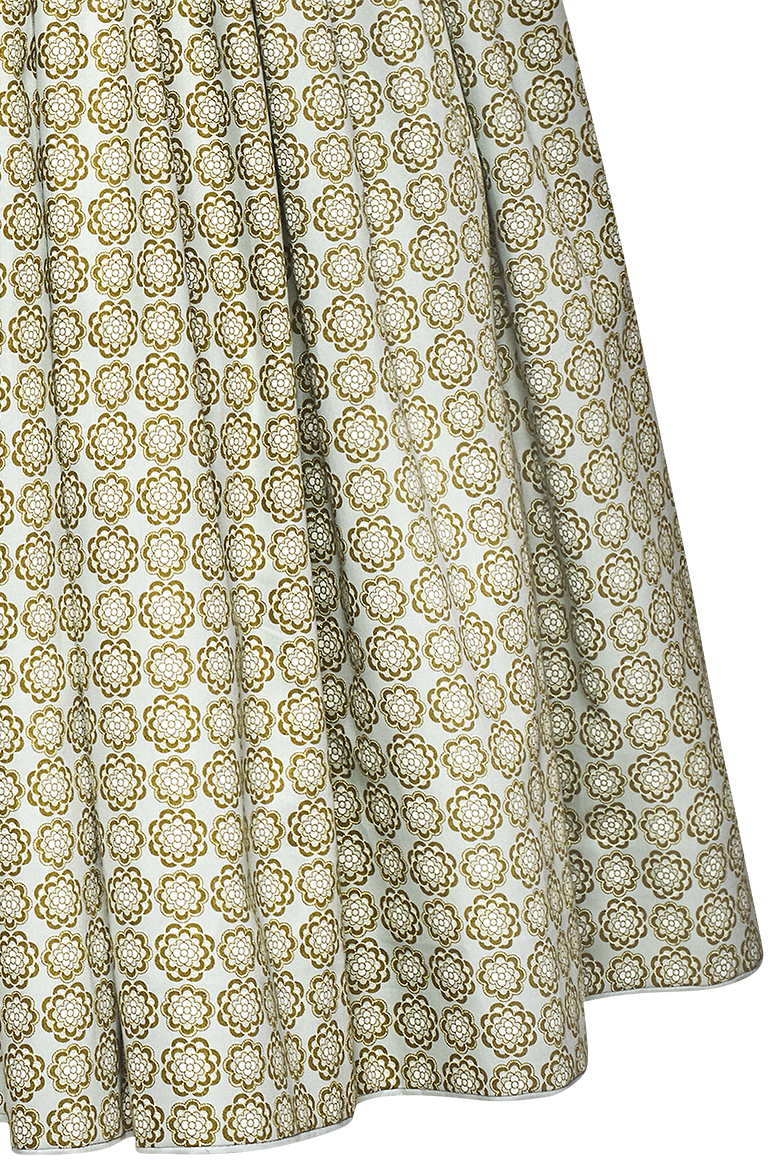 g-ssl-die-henndorferin-dirndl-gr-n-baumwollsatin-midi image 8