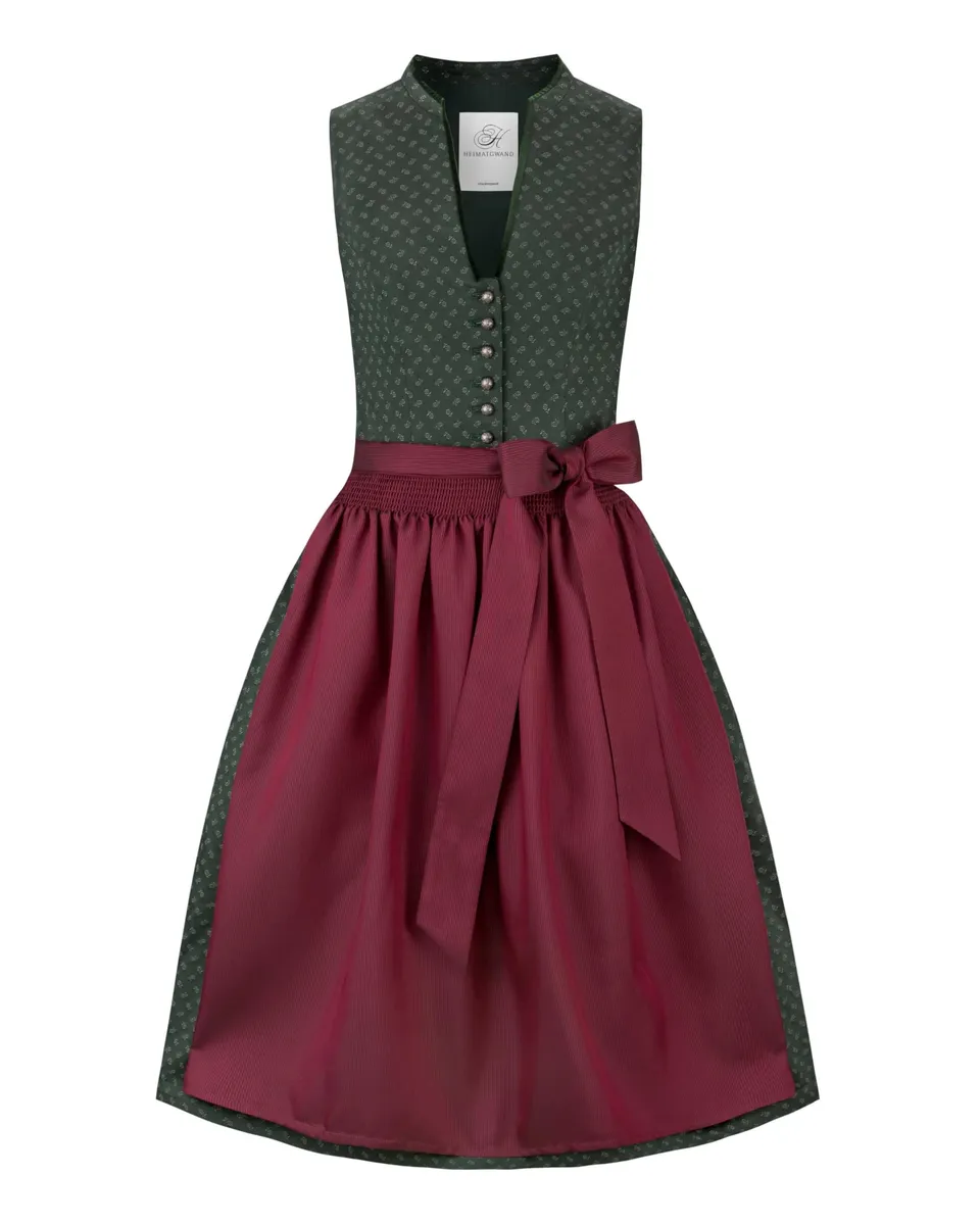 stockerpoint-damen-dirndl-anne-i-gr-32-48-trachten-dirndl image 1