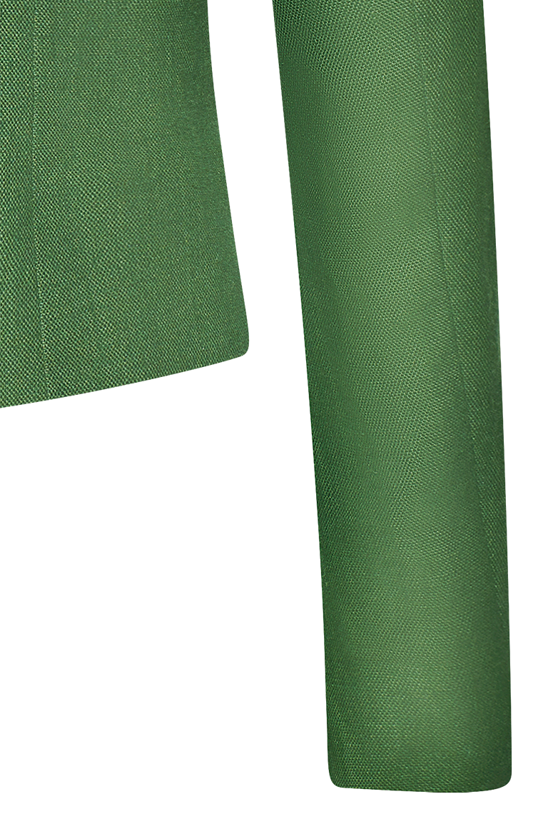 g-ssl-green-jacket-damen-leinenblazer-trachtenjacke-gr-n image 6