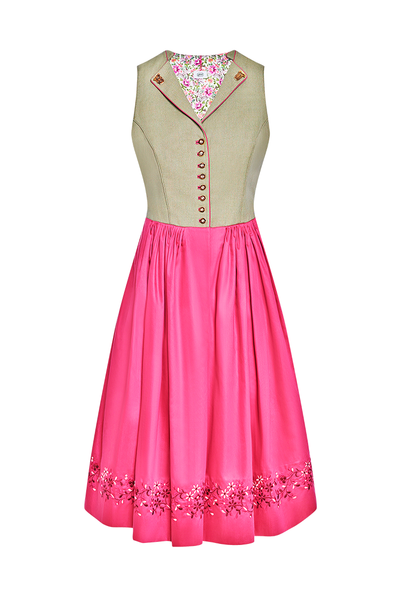 g-ssl-reversdirndl-70-cm-aus-j-gerleinen-mit-rehrosen image 1