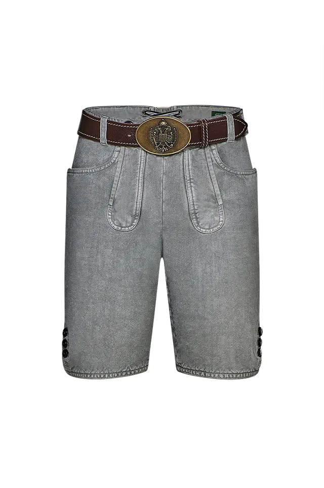 g-ssl-nat-rliches-beinkleid-hanfhose-herren-grau-schwarz image 1