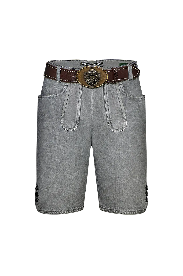 g-ssl-nat-rliches-beinkleid-hanfhose-herren-grau-schwarz image 1