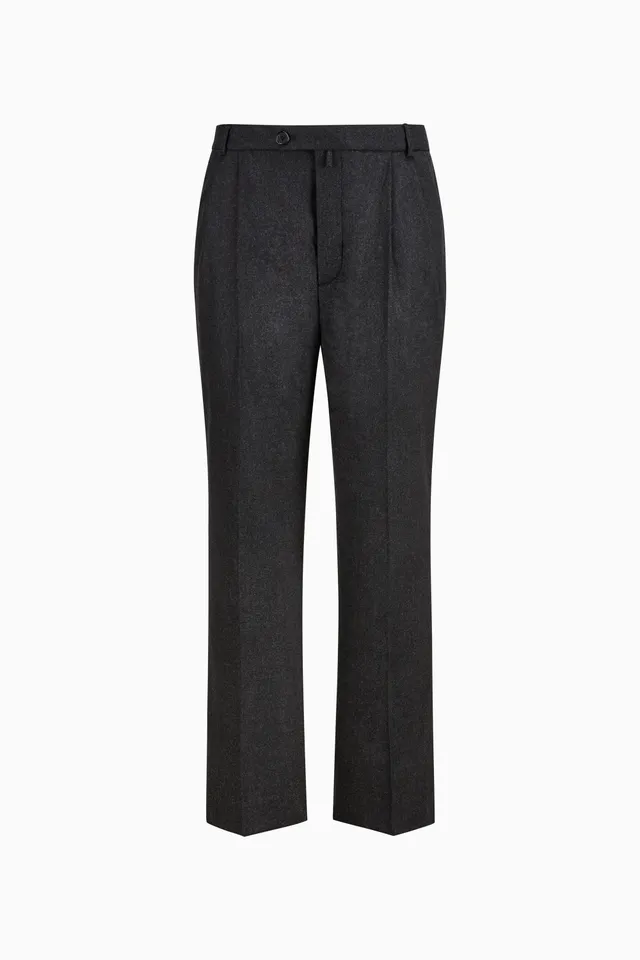 gottseidank-anderl-herrenhose-bundfaltenhose-mit-b-gelfalte image 1
