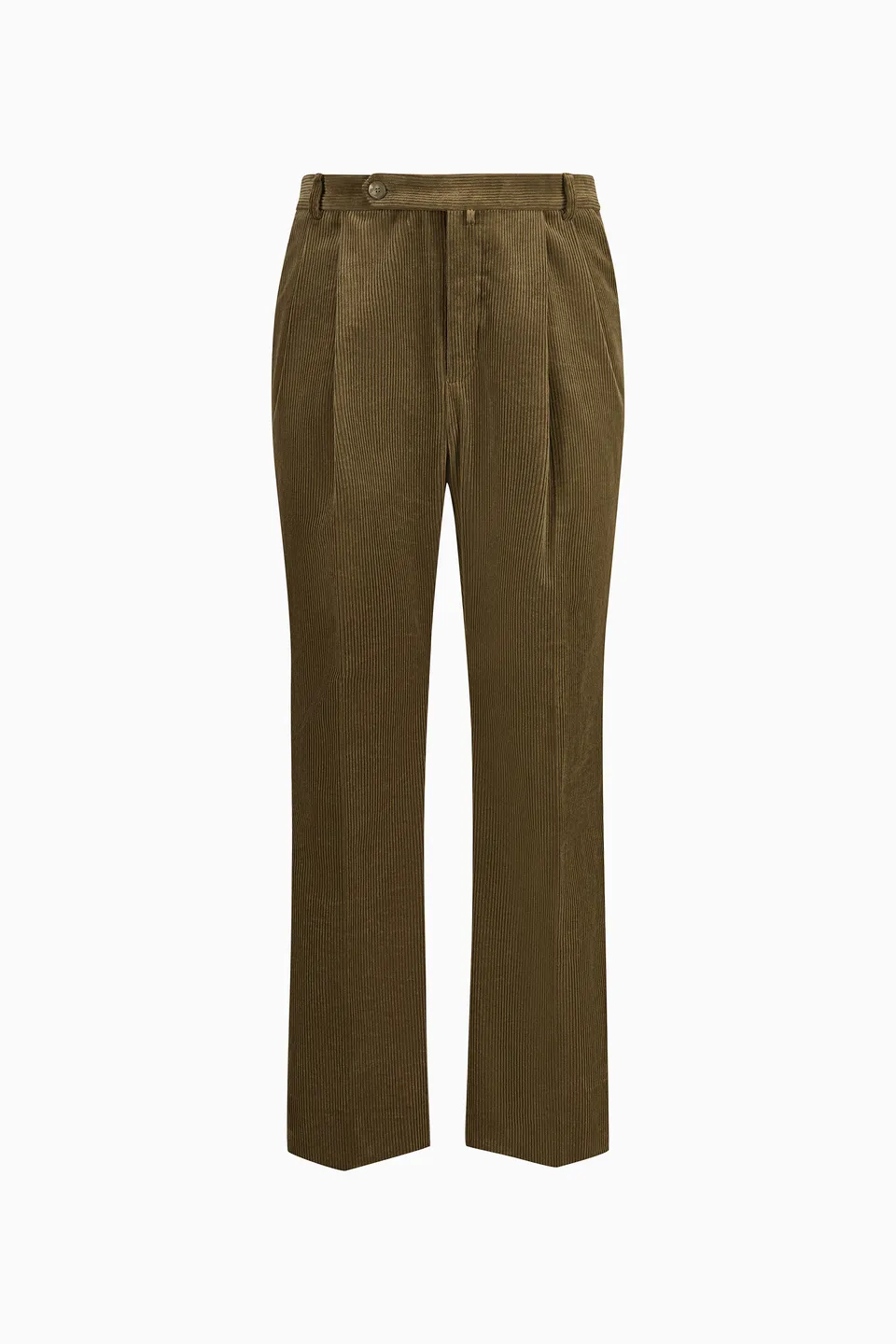gottseidank-herrenhose-anderl-bundfaltenhose image 1