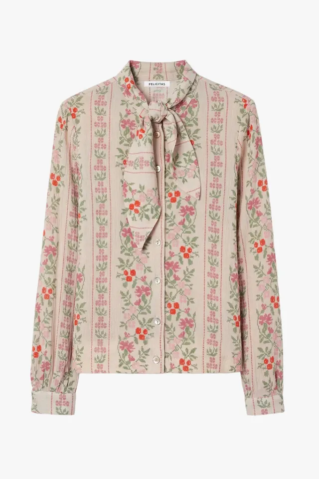 felicitas-damen-bluse-binia-viskose-blumenprint-mit-schluppe image 1