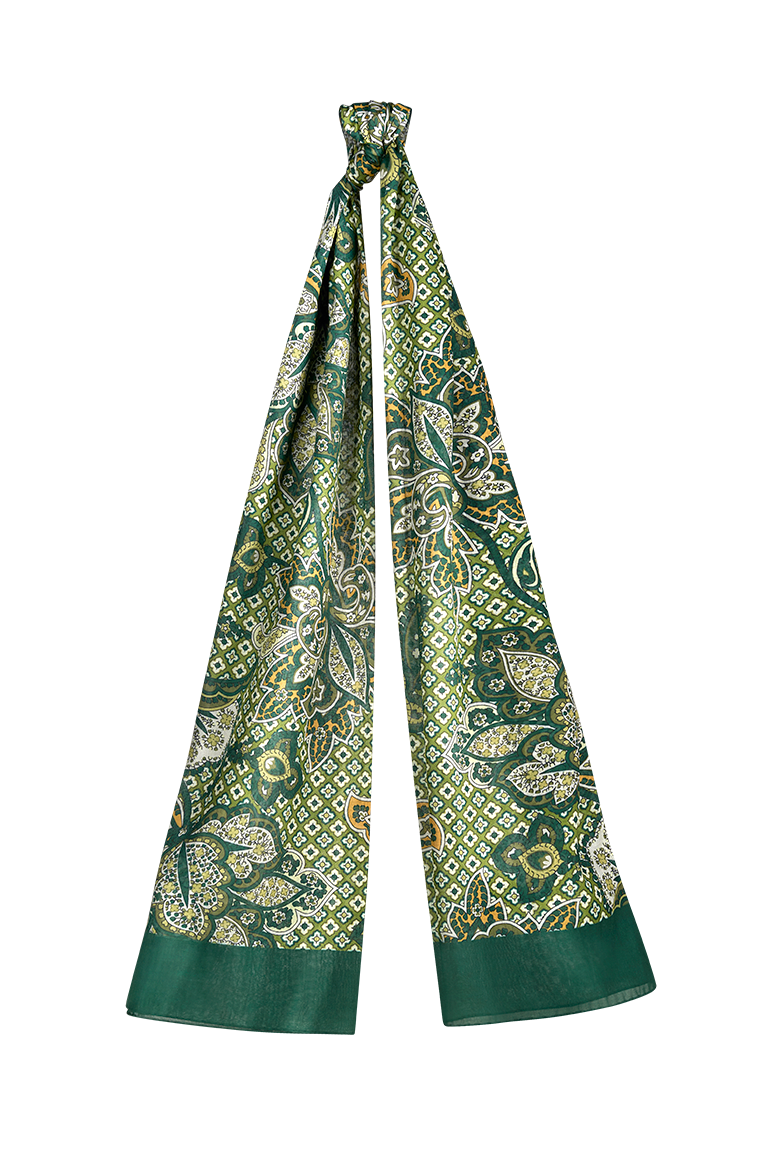 g-ssl-bet-rend-schal-aus-baumwoll-voile-gr-n image 1