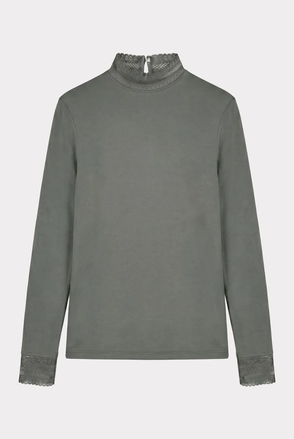 felicitas-damen-shirt-parndorf-modalshirt-mit-spitze image 1