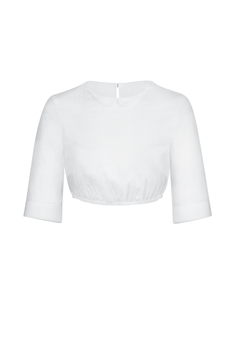 g-ssl-dirndlbluse-wei-wei-damen-bubikragen-baumwolle image 1