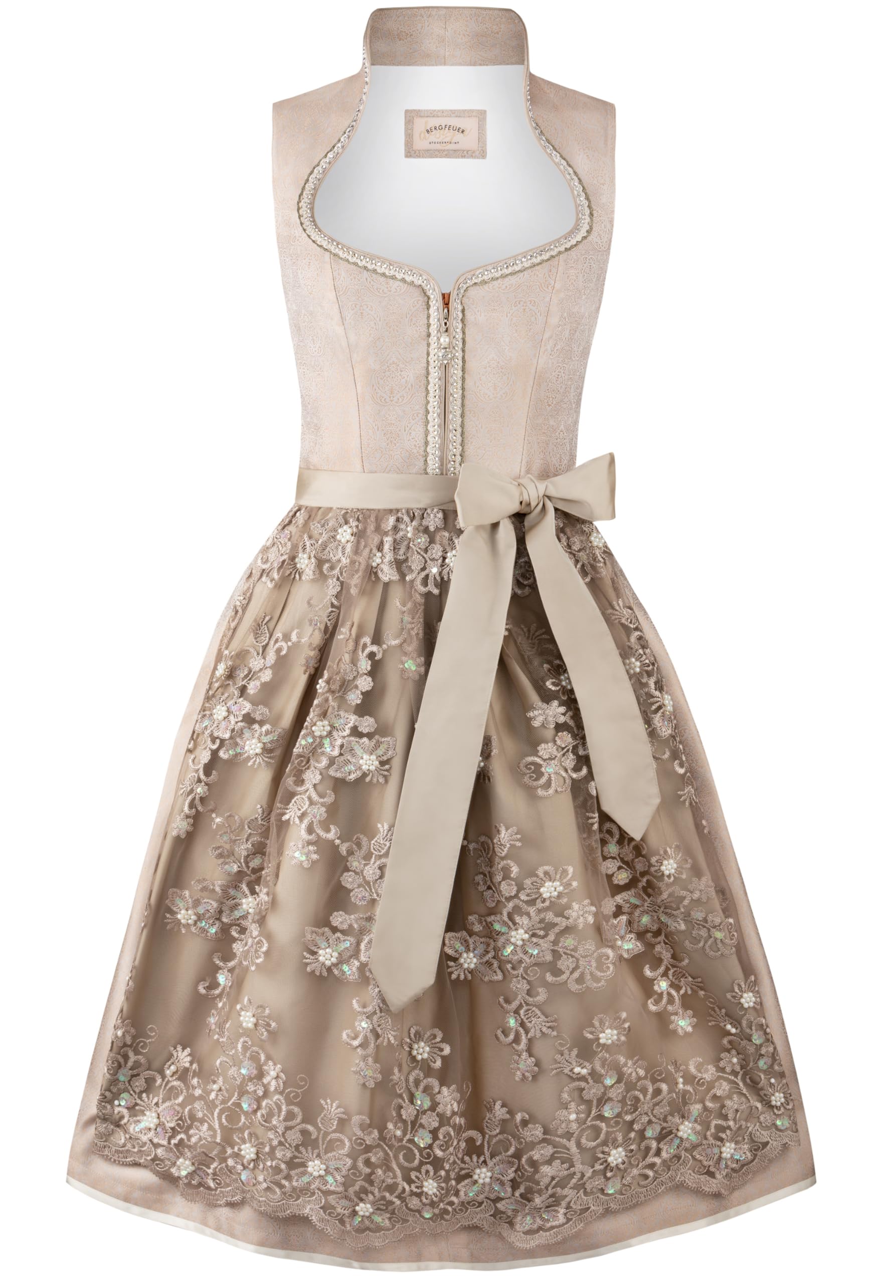 stockerpoint-dirndl-adriene-midi-trachtendirndl image 1