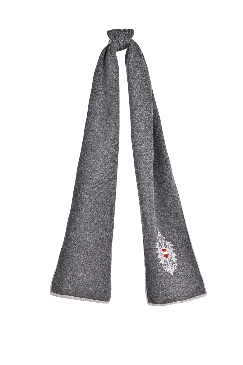 g-ssl-schal-adler-aus-lammwolle-grau-schwarz image 1