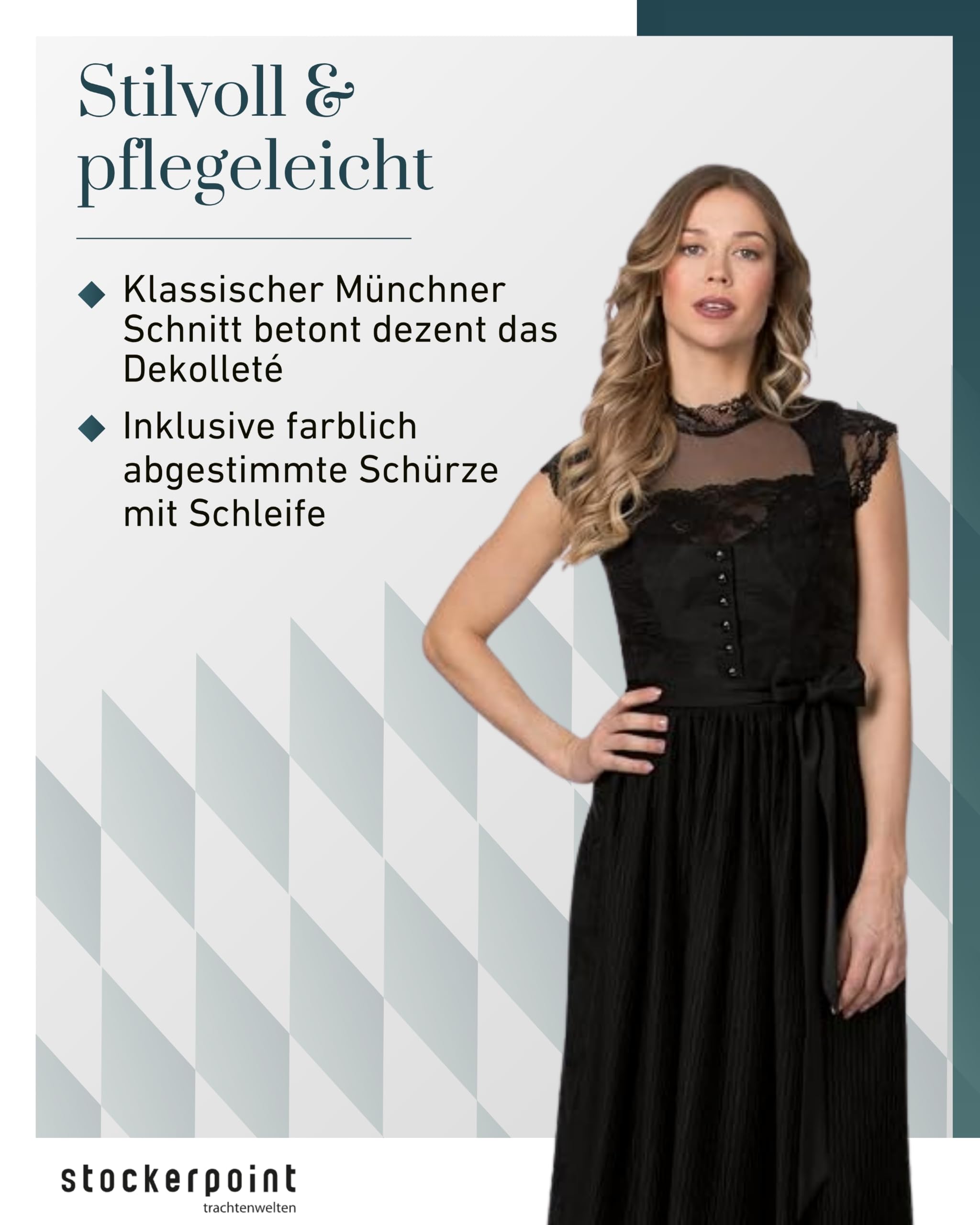 stockerpoint-dirndl-jana-premium-trachten-dirndl-f-r-damen image 2