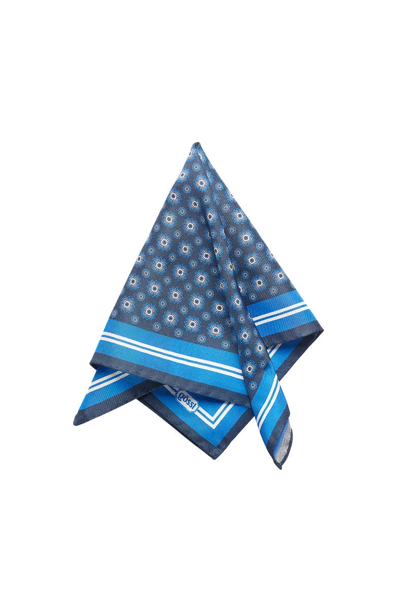 g-ssl-klassiker-stecktuch-herren-blau-seidentwill image 1