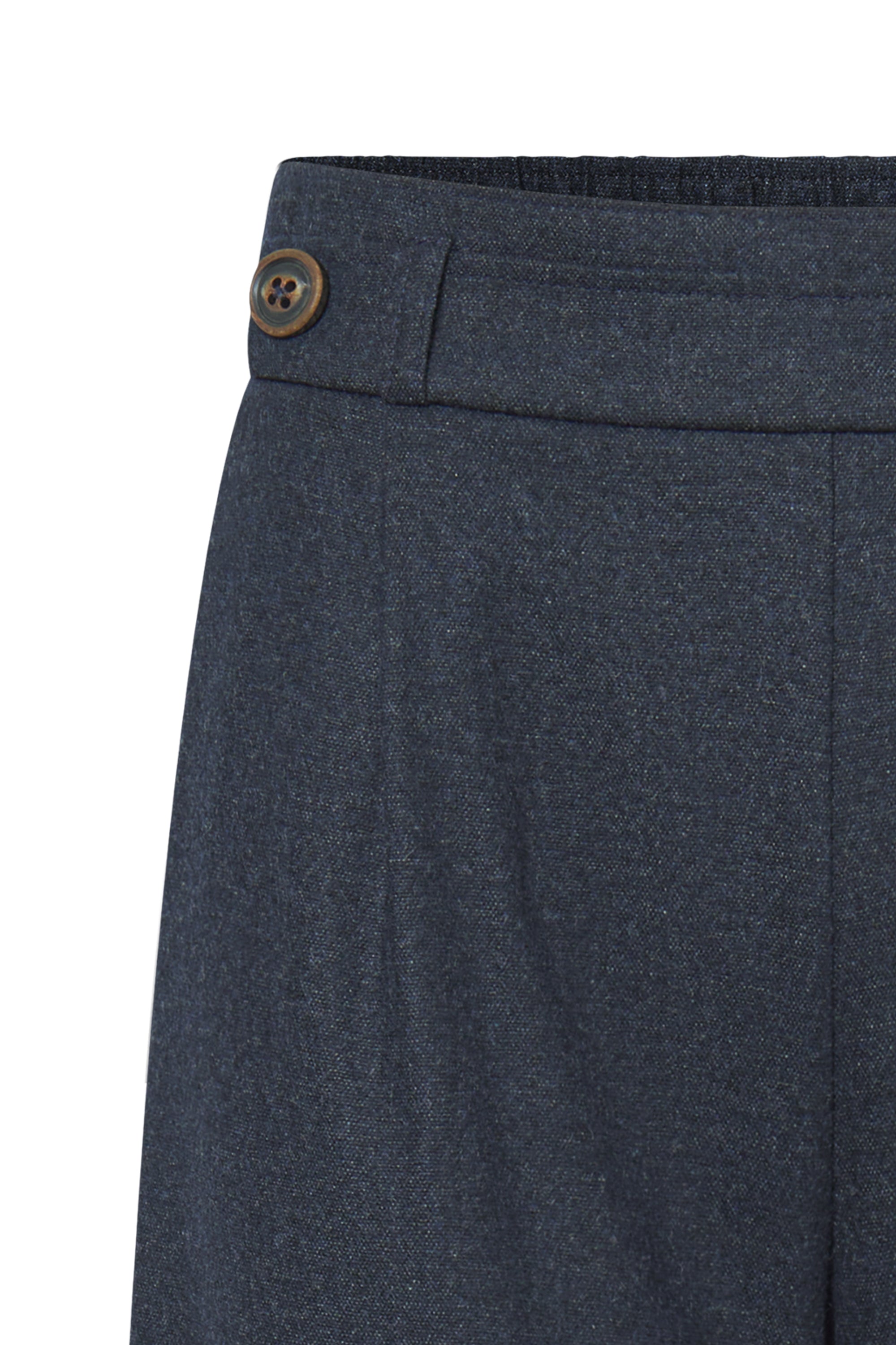 felicitas-damen-hose-hilda-elegante-falten-hose-mit-knopf-bund image 5