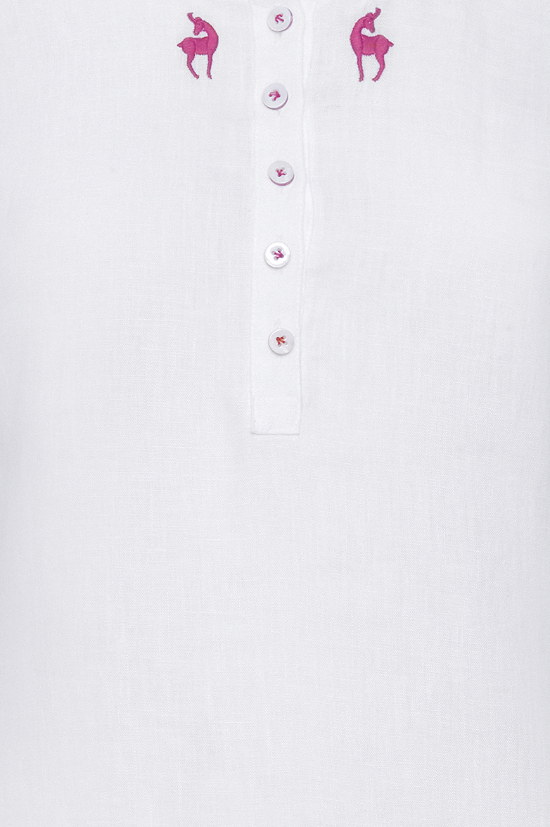 g-ssl-shirt-bluse-leinen-wei-damen image 5