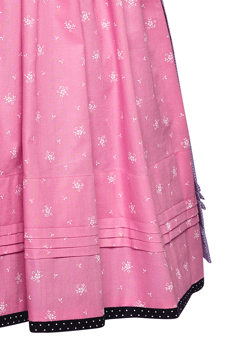 g-ssl-ausseer-dirndl-kinder-rosa-leib-gr-n-rock-70-cm image 6