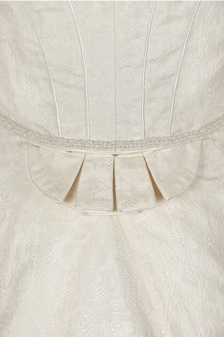 g-ssl-dirndl-auf-ewig-dein-hochzeitsdirndl-seiden-jacquard-empire image 5