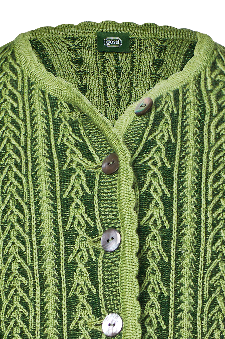 g-ssl-zopf-strick-kinder-jacke-aus-schurwolle-gr-n image 3