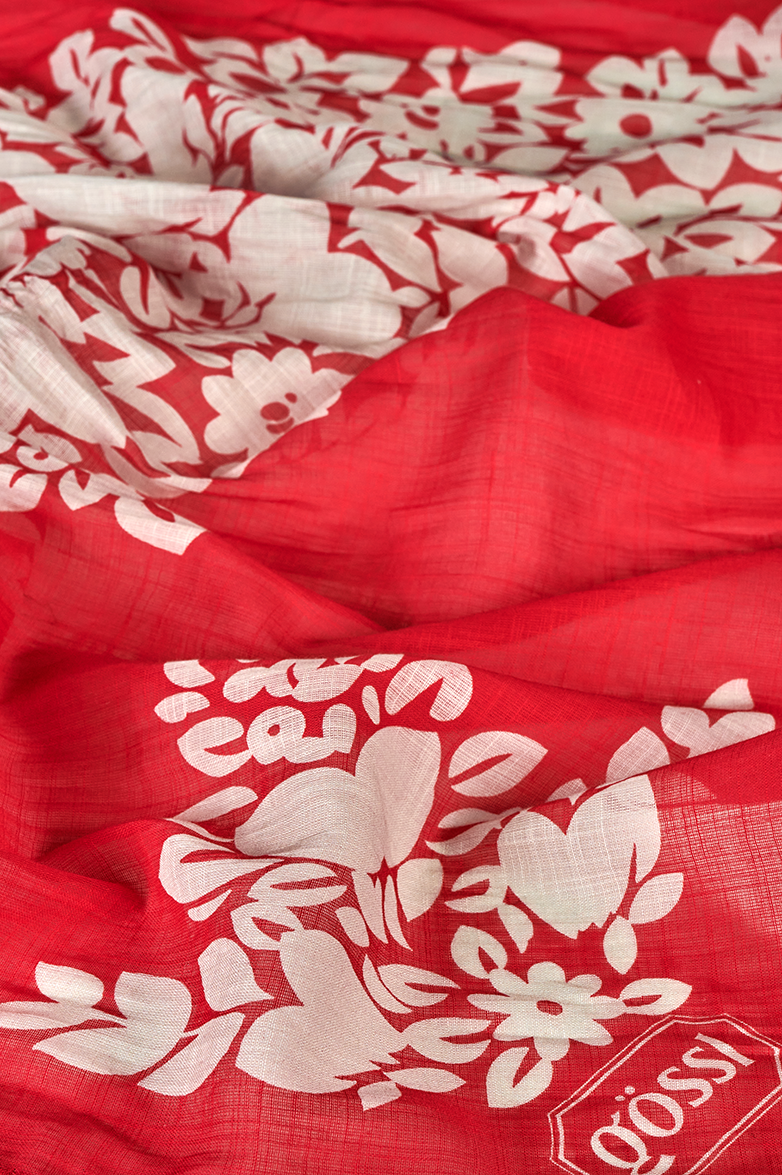 g-ssl-bandana-baumwolle-68x68-rot-floral image 3
