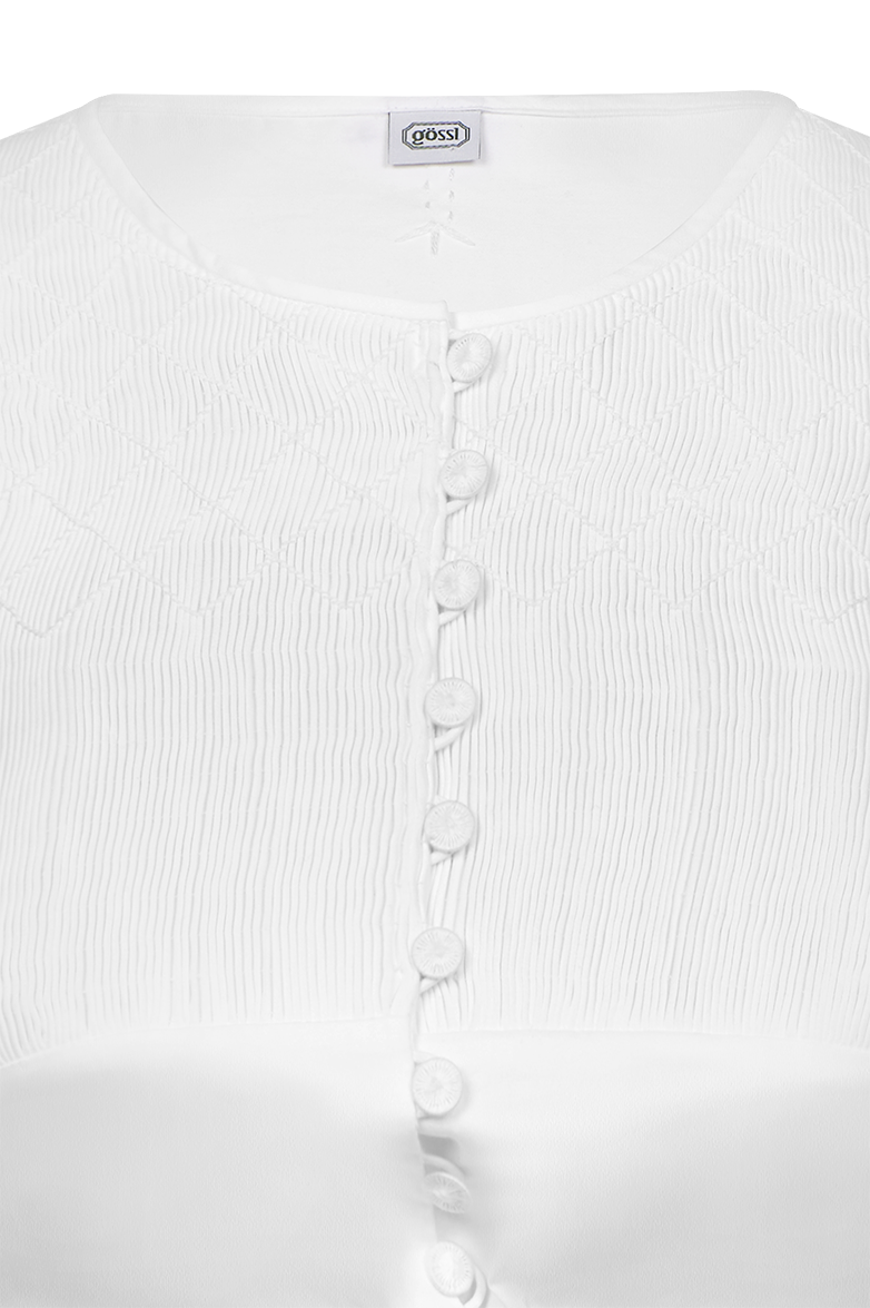 g-ssl-stehfalten-dirndlbluse-baumwollsatin-bluse-wei image 4