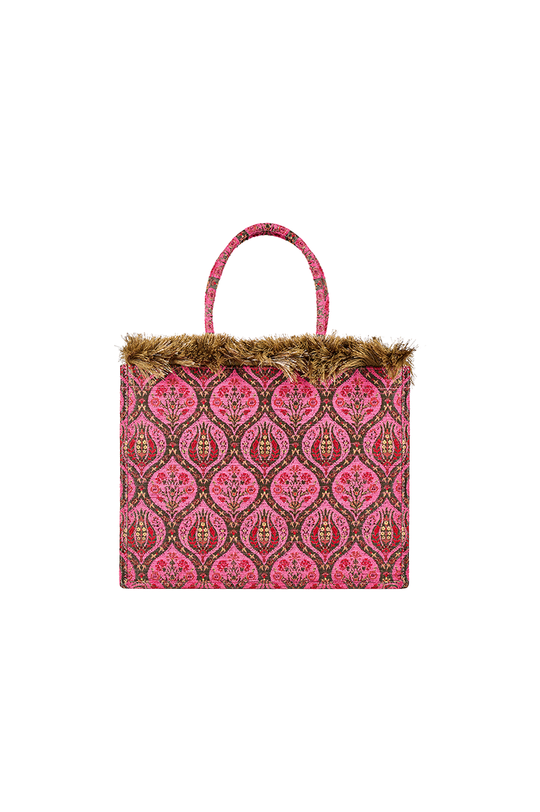 g-ssl-tasche-frans-ornamentstoff-damen-handtasche image 6