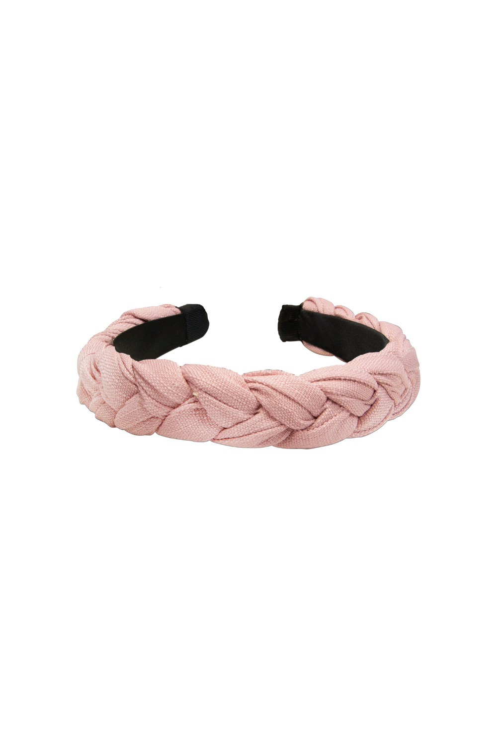 alpenherz-haarreif-leinenoptik-ros-damen-accessoire image 2