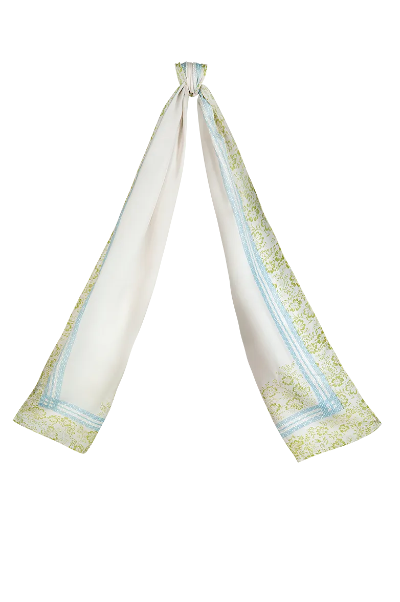 g-ssl-handdruck-schal-seidensatin-natur-accessoires-tuch image 1