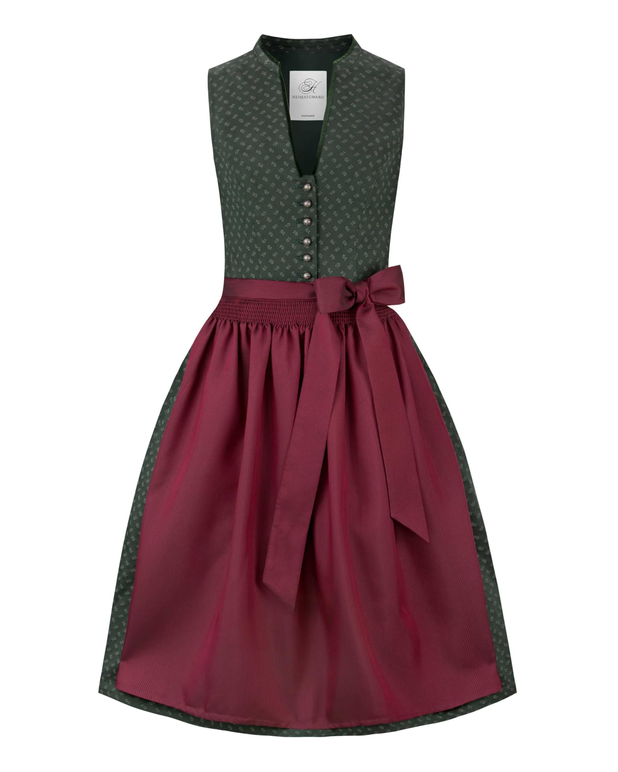 stockerpoint-damen-dirndl-anne-i-gr-32-48-trachten-dirndl image 1
