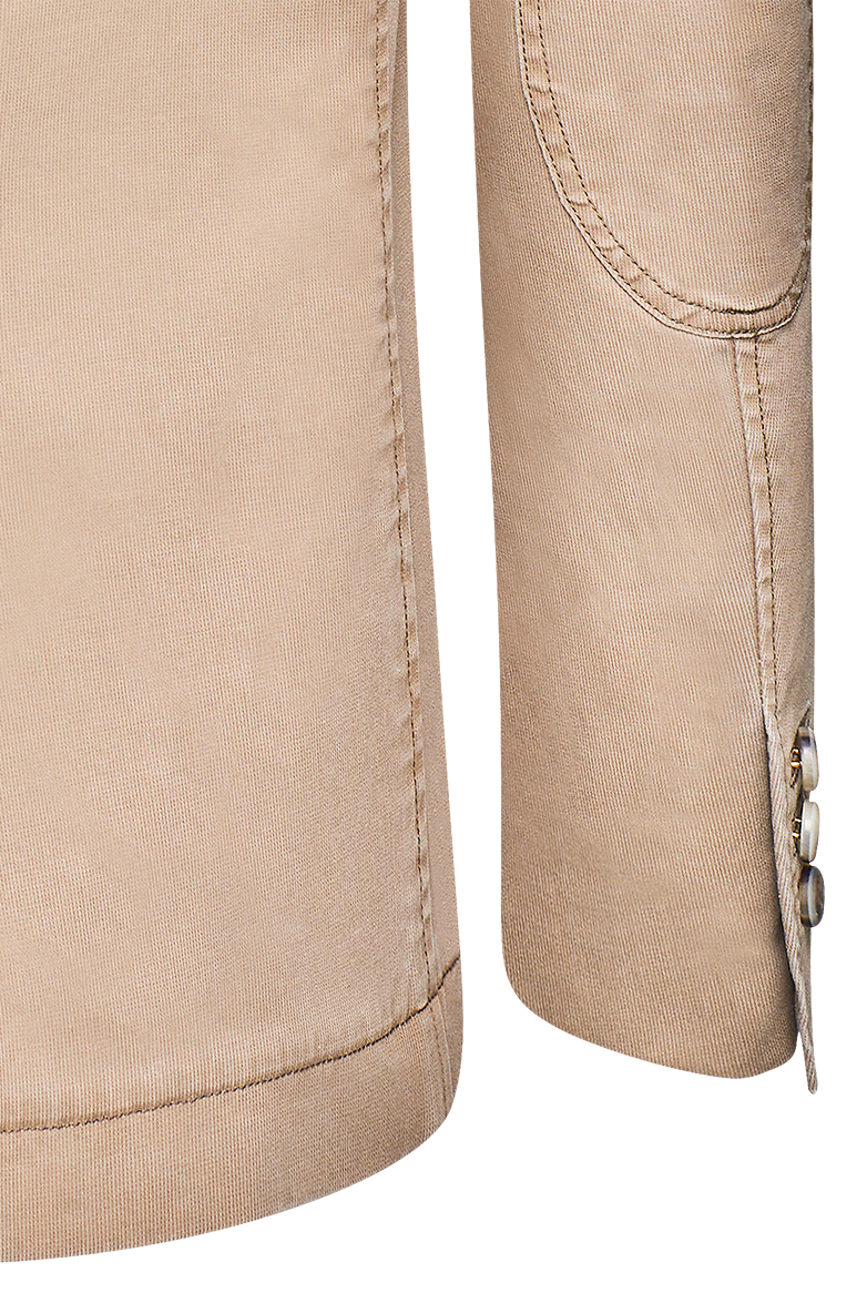 g-ssl-die-liebste-herren-jacke-stehkragen-braun image 5