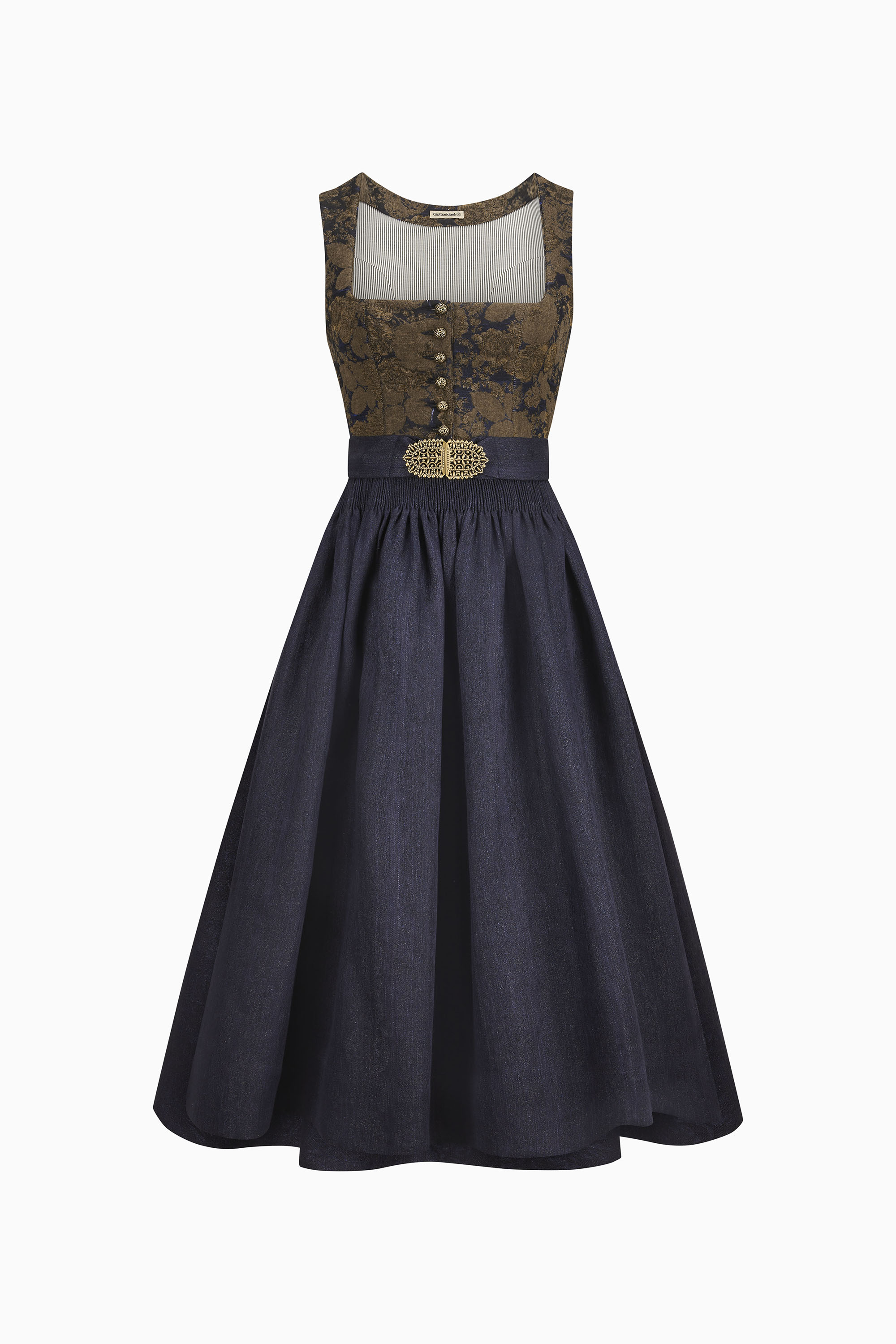 gottseidank-dirndl-monika-mit-geradem-ausschnitt-16 image 5