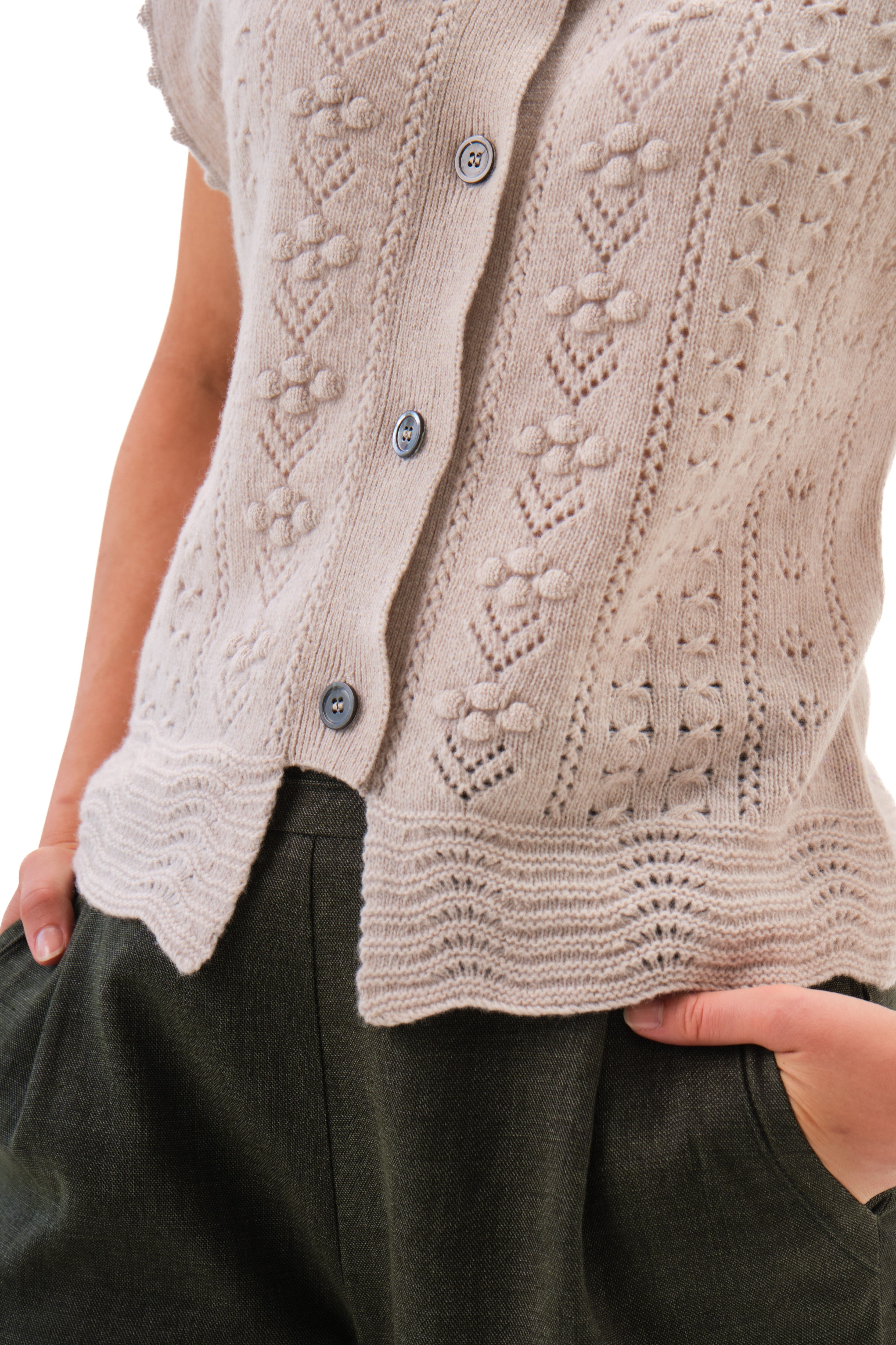 felicitas-petzi-damen-strickpullunder-onesize image 3
