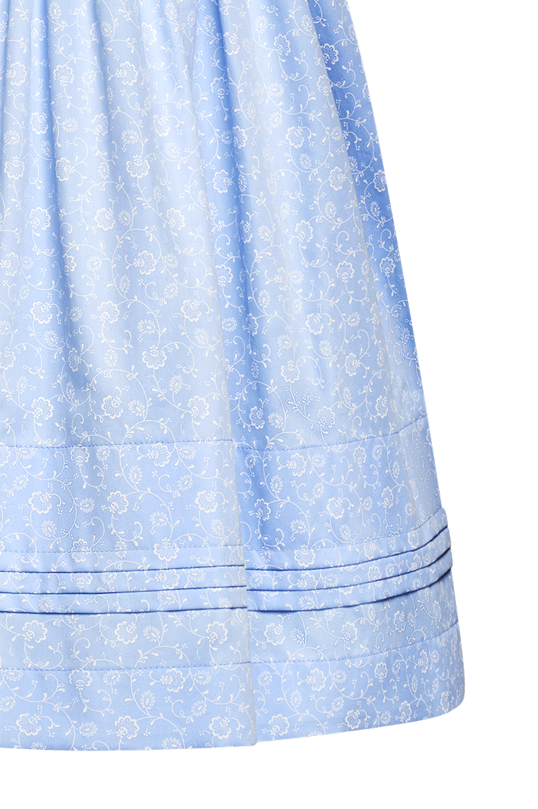 g-ssl-kinder-dirndl-blau-streublumen-mit-sch-rze-baumwolle image 6
