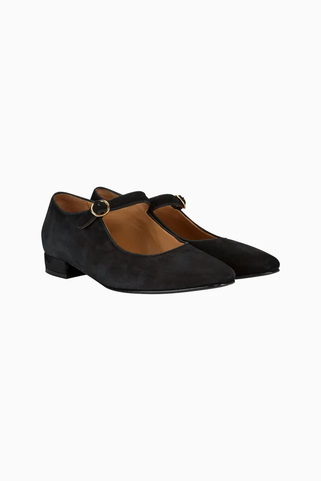 gottseidank-damenschuh-humboldstra-e-ballerina image 1