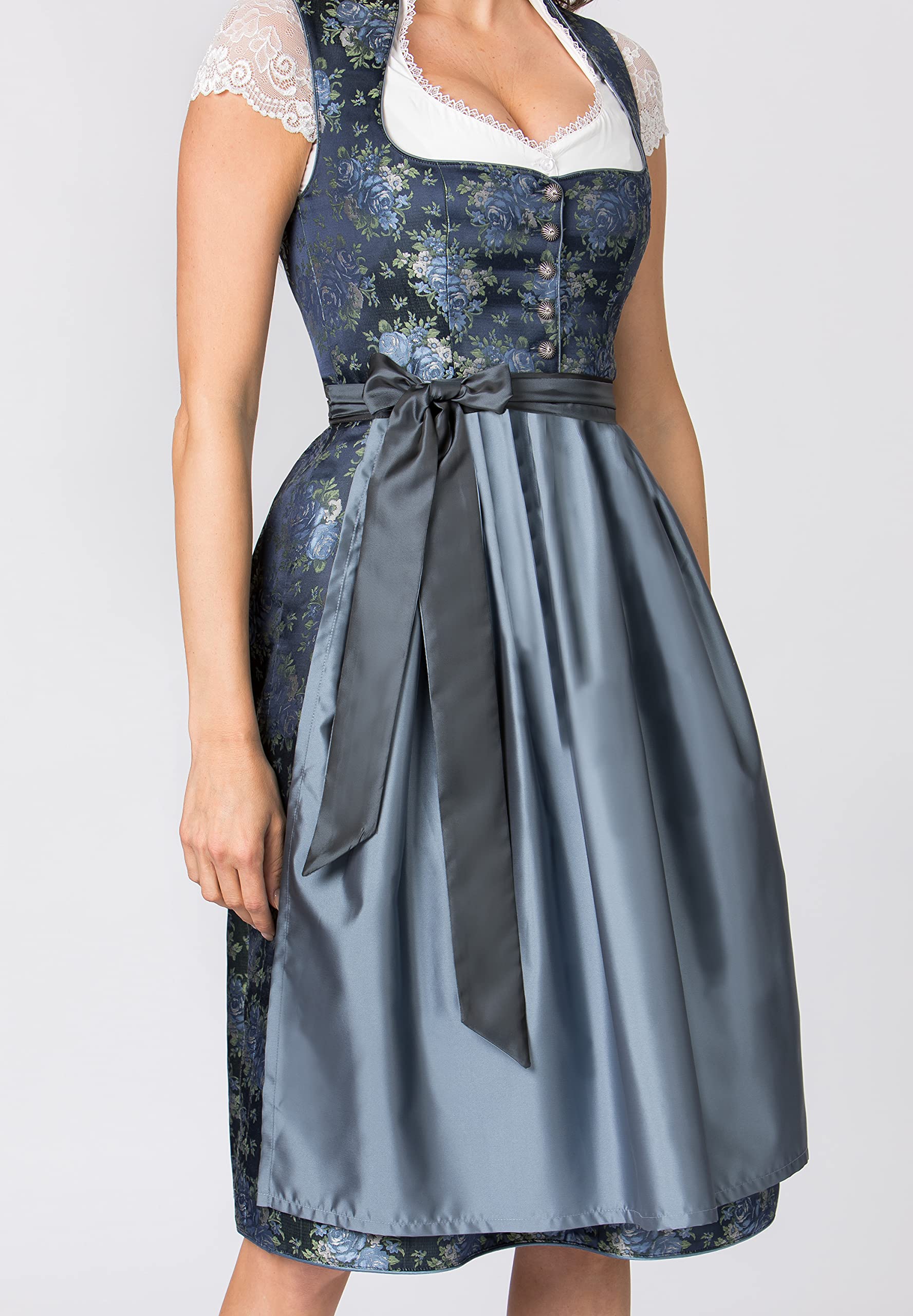 stockerpoint-willow-dirndl-damen-trachtenkleid-midi image 4